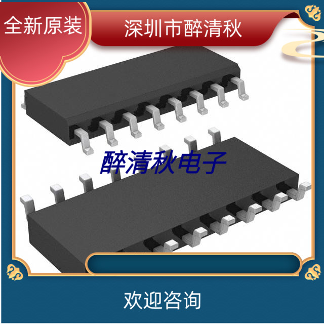 LT1114S#PBF[IC OPAMP GP 4 CIRCUIT 16SO]芯片