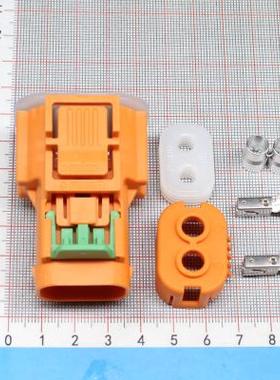 116-2121-0064 高压连接器 EBUSBAR