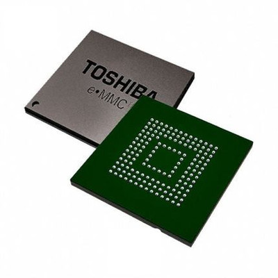 THGBMHG7C1LBAIL【16GB NAND JEDEC V5.1 EMBEDDED MU】