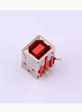 全新 USBR-B-S-F-O-TH USB连接器 SAMTEC原装