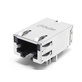 全新 JT4-1108HL CONN MAGJACK 1PORT 10G BASE-T