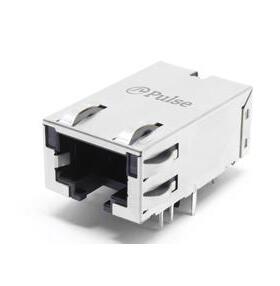 全新 JT4-1108HL CONN MAGJACK 1PORT 10G BASE-T