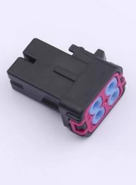 04R-JWPS-VKLE-DX-A 4.0MM间距防水接插件原装