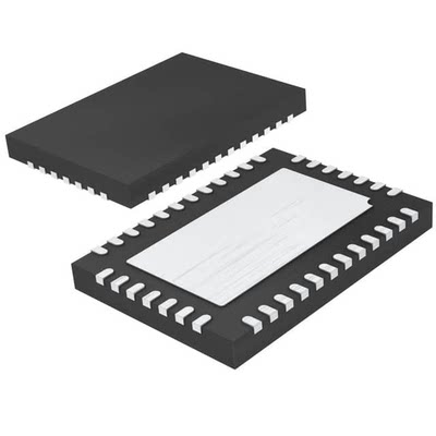 LTC3899MPUHF#PBF【IC REG CTRLR BUCK/BUCK-BST 38QFN】