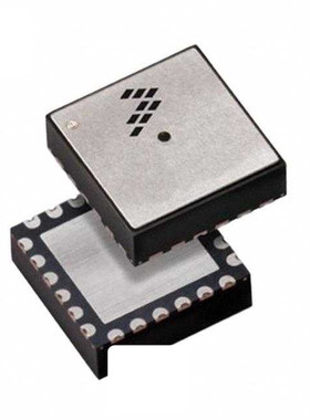 FXTH870502DT1【IC SENSOR MULTICHIP Z-AXIS 24QFN】