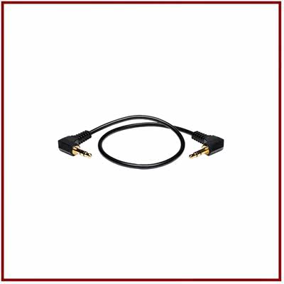 P312-001-2RA M/F MINI-STEREO CABLE EXT