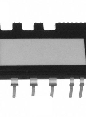 全新 FSBS10CH60T MODULE SPM IGBT 10A SPM27-BC