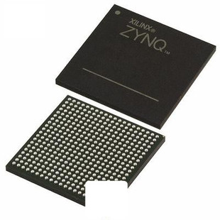 SOC 1CLG400I CORTEX 400BGA 全新 667MHZ XC7Z010