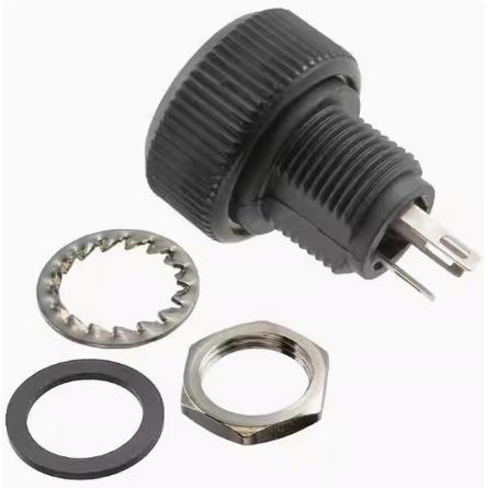 P16NP472MAB15 电位器 4.7kΩ ±20% Vishay全新原装