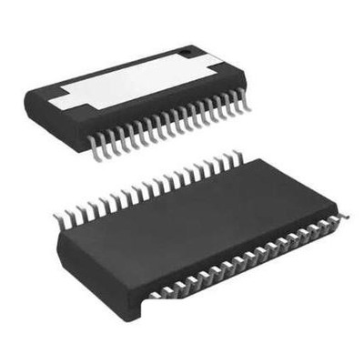 DRV8432DKDR IC BRIDGE DRIVER PAR 36HSSOP