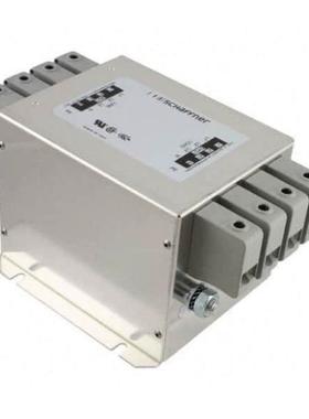 FN3280H-64-34【LINEFILTER480VAC64ACHASSMNT】FN3280H-80-35