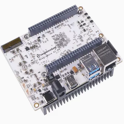102110646 开发板评估板BEAGLEBONE AI-64