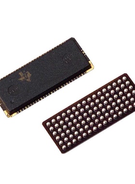 SN74SSTU32864CZKER IC 25BIT CONFIG REG BUFF 96-BGA