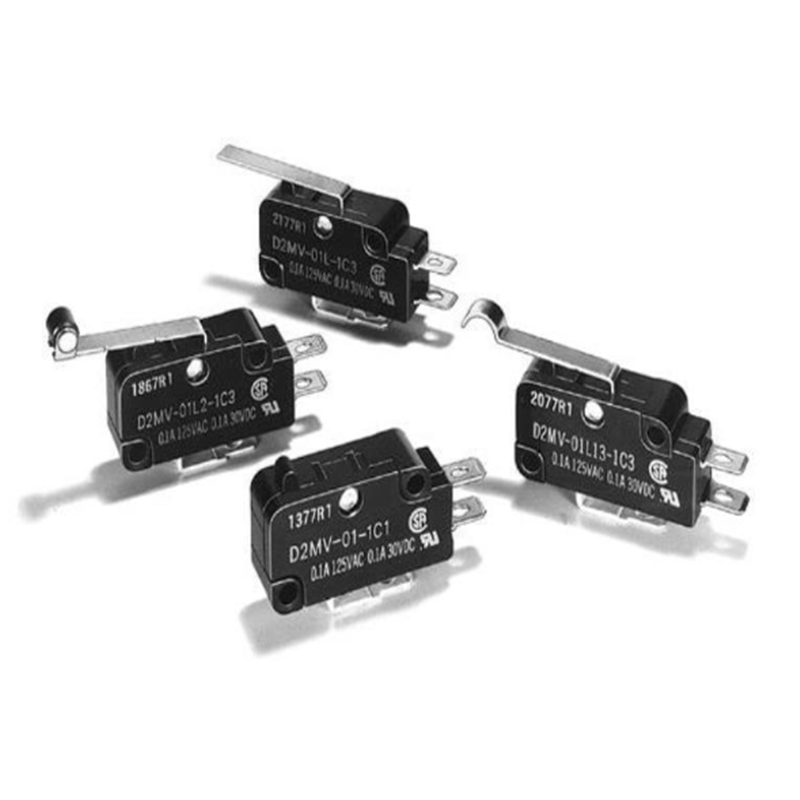 D2MV-1L22-1C3 D2MV01L1111C3 D2MV-01-1C1