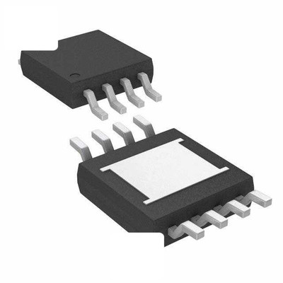 全新 LT5400BCMS8E-6#PBF LT5400BCMS8E-6#TRPBF MSOP8