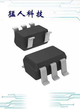 全新 TLV3701IDBVT TLV3701IDBVR SOT23-5