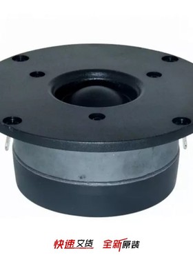 D27TG35-06 【TWEETR 6OHM 100W TOP PORT 91.1DB】