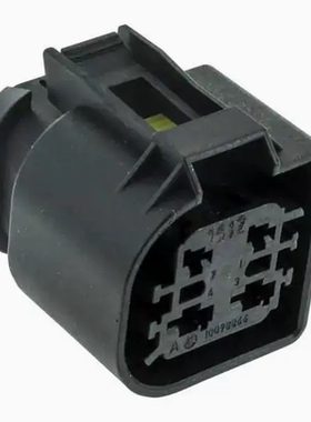 10098866 连接器塑壳KOSTAL原装