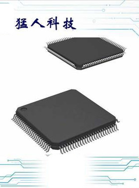 AD8197ASTZ【IC SWITCH DVI/HDMI 4:1 100-LQFP】