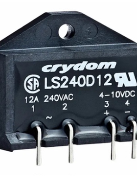 LS240D12R 快达固态继电器原装 LS240D8 LS240D8R