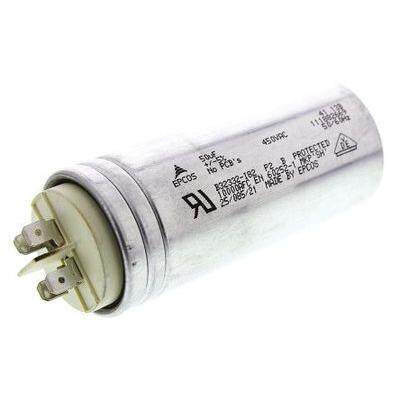 B32332I6506J082 【CAP FILM 50UF 5% 450VAC RAD CAN】