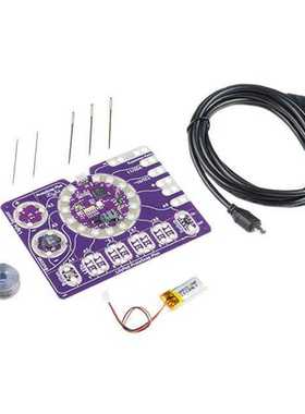 DEV-12922  LILYPAD PROTOSNAP PLUS KIT