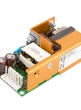 全新 ECM40UT33〖 AC/DC CONVERTER 5V +/-15V 40W〗