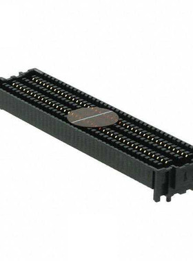 全新 ASP-134603-01 160PIN-1.27MM间距