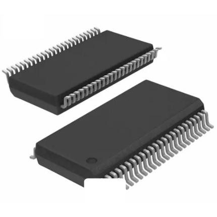 LTC6811HG-1#PBF  LTC6811HG-1 MONITOR BATT STACK 48SSOP