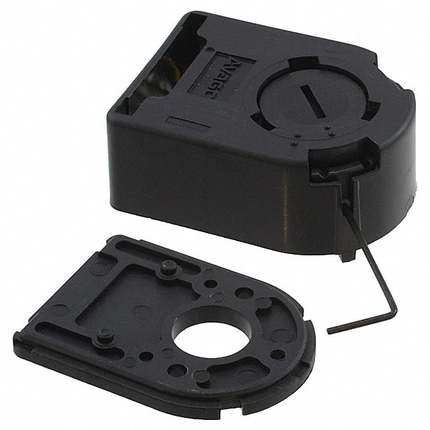 全新 HEDS-5500#A05〖 ROTARY ENCODER OPTICAL 500PPR〗