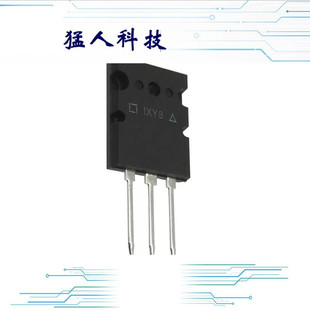 264 全新 MOSFET 27A 800V IXFK27N80Q
