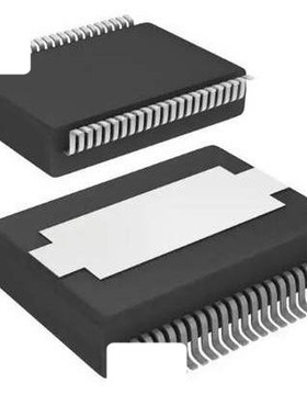 全新 TAS5613ADKDR AMP AUD 150W STER D 44HSSOP