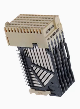 10114633-101LF 连接器接插件CONN BACKPLANE
