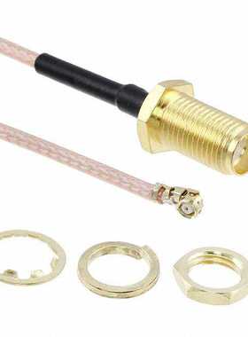 CBA-UFLSMA20 【CBL ASSY SMA-UMCC 7.874