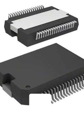 全新 TDF8599ATH/N2 IC AMP AUDIO PWR D 36HSOP