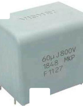 MKP1848610704K2 Film Capacitors 10uF 700volt 5% 2pin 27.5mm