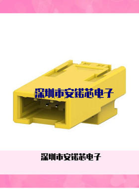 1-2299960-1 接插件连接器Connector插头Plug 2POS IDC 20-32AWG