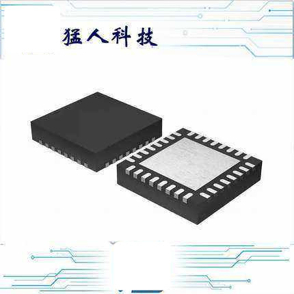 LTC2248CUH#PBF ADC 14-BIT 65MSPS 3V 32-QFN