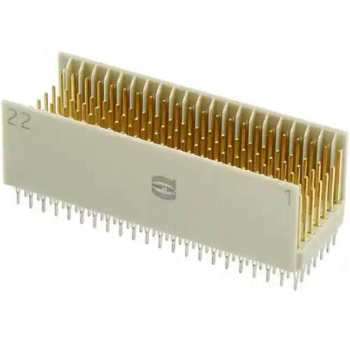 17041541203[CONN HEADER 154POS 2MM PRESS-FIT]连接器