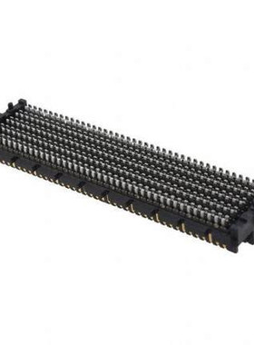 全新 ASP-134488-01【CONN SNGL-END ARRAY MALE 400POS】