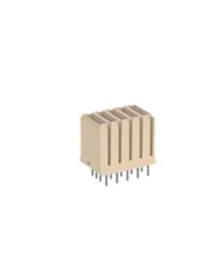 244995-E ERNI汽车连接器PCB连接器原装 244995