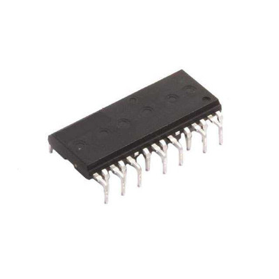 FSB50550AB【FET 3PH 500V 2A MODULE】