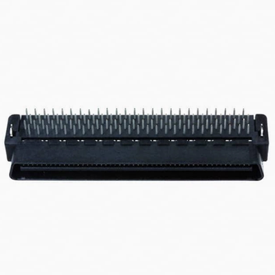 1-1734099-0[CONN BTB PLUG 100POS R/A SOLDER]连接器
