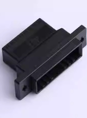 F31MDP-16V-K 塑壳壳子 JST连接器 JFA系列 3.81mm间距线对板原装