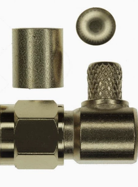 142-0408-101 142-0408-016 原装CinchRF连接器/同轴连接器