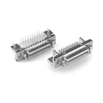 N10220-52B2PC[CONN MINI-D 20POS R/A RECPT]