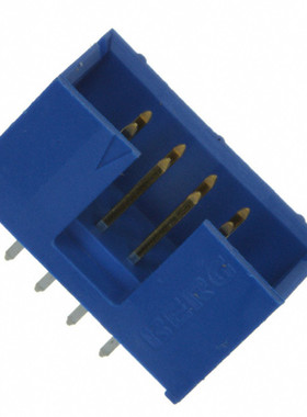 75869-132LF【CONN HEADER VERT 8POS 2.54MM】
