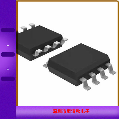 GD25Q127CSIGR【IC FLASH 128MBIT SPI/QUAD 8SOP】