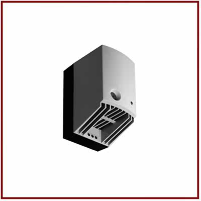 SCR027019 FAN HEATER 650W 12A 120V