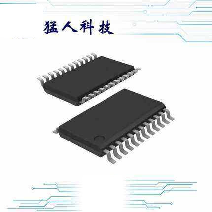 全新 CS5361-KZZR CS5361-KZZ CS5361 TSSOP24